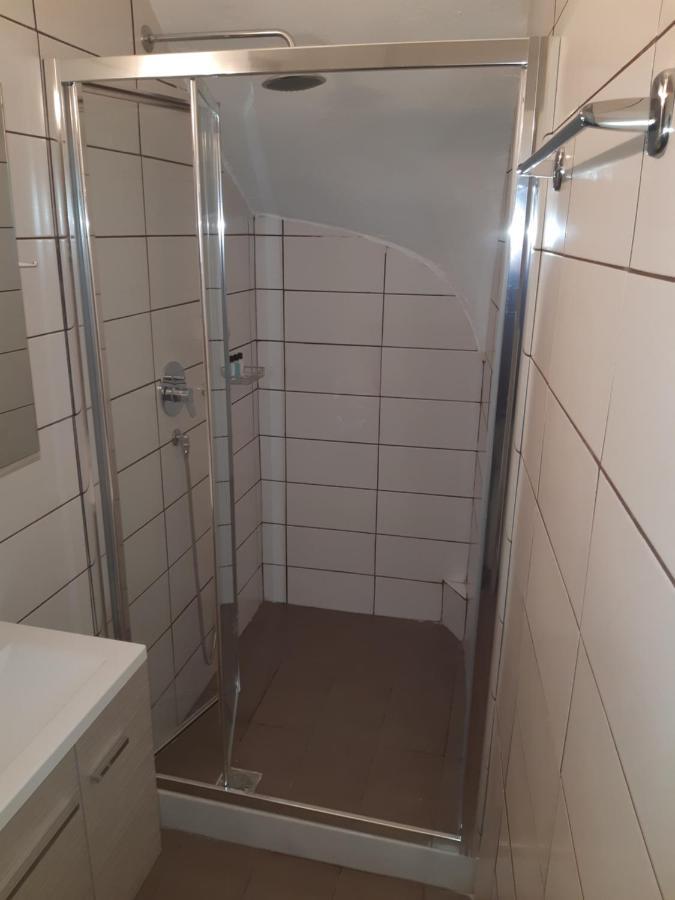 Savvas&Katia'S Luxury Studio Mantouki Екстериор снимка